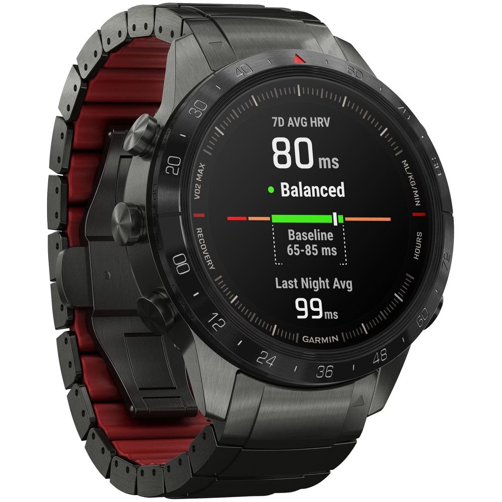 Marq Athlete (Gen 2) Performance Edition (010-02648-51)