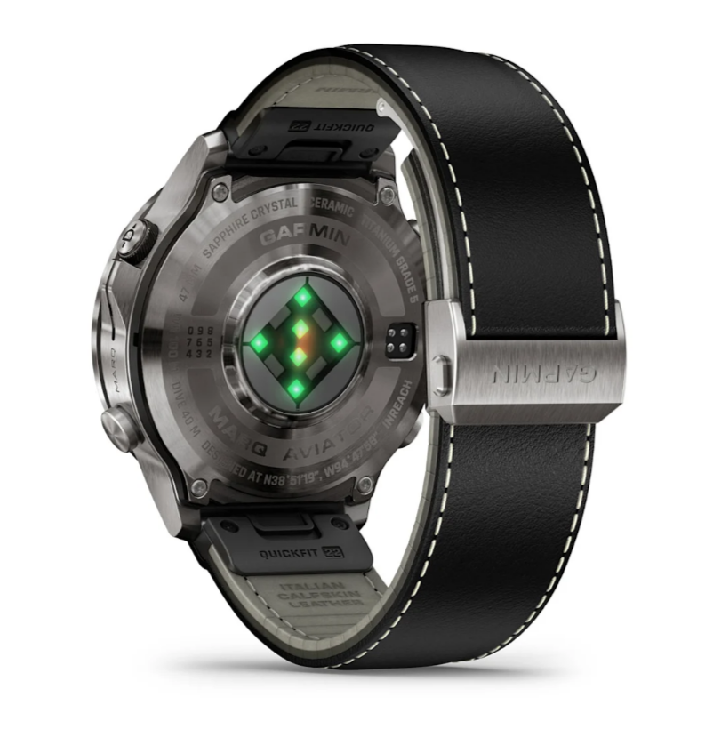 Marq Aviator  (Gen 3) ( 010-04549-20)