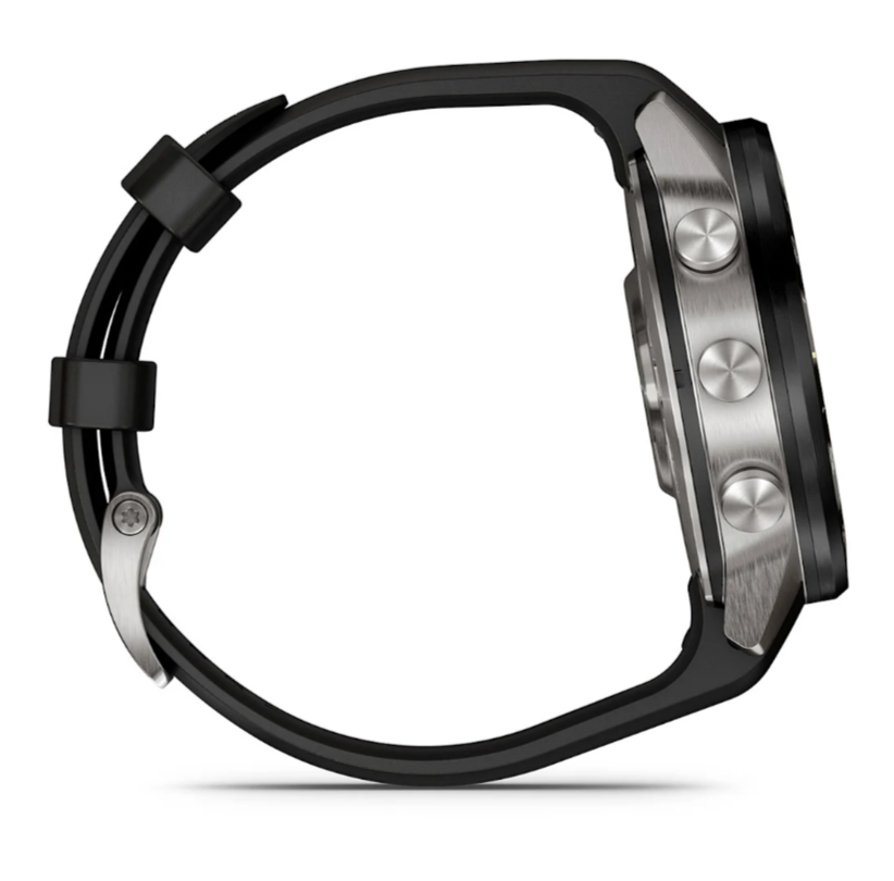 Marq Athlete (Gen 3) (010-04549-10)