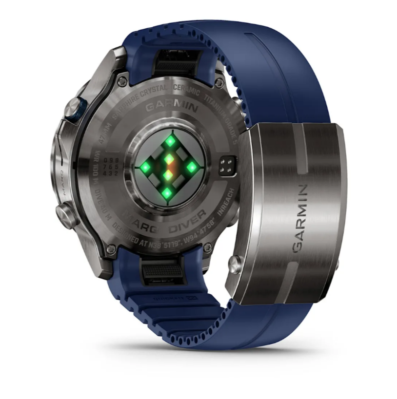 Marq  Diver (Gen 3) (010-04549-40)