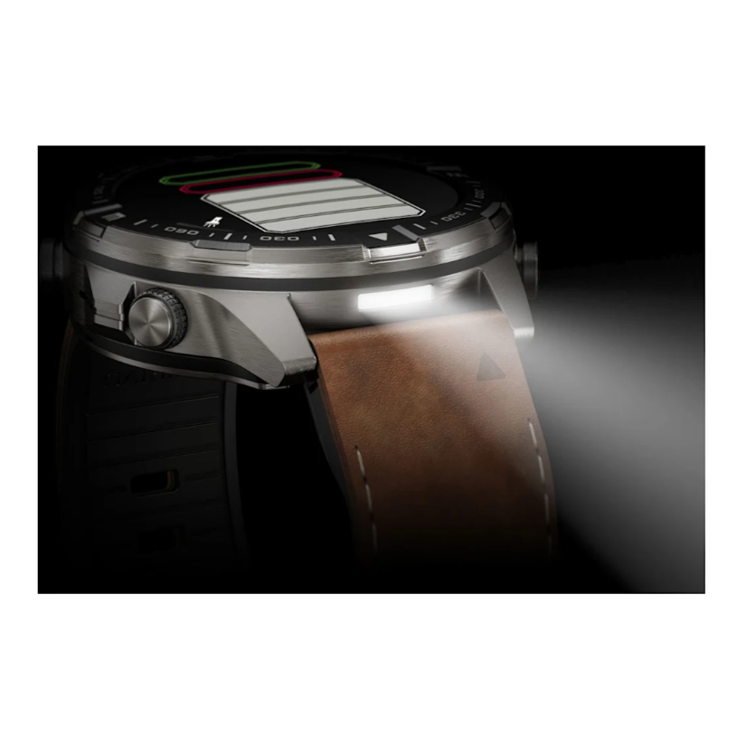 Marq Adventurer (Gen 3) ( 010-04549-00)