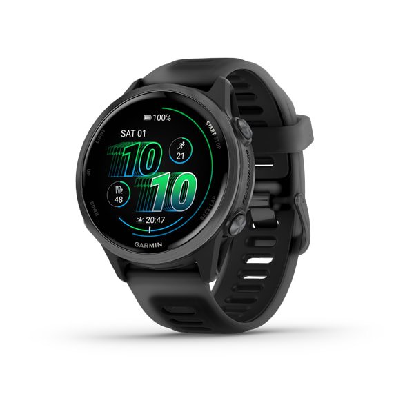 Forerunner 570 (42 mm) Qara (010-02970-00)