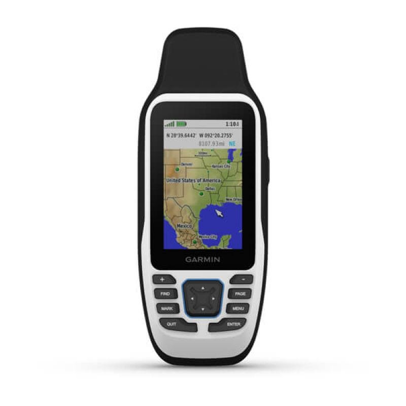 GPS Map 79S (010-02635-00)