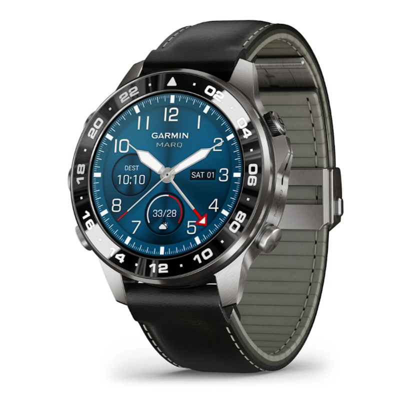 Marq Aviator  (Gen 3) ( 010-04549-20)