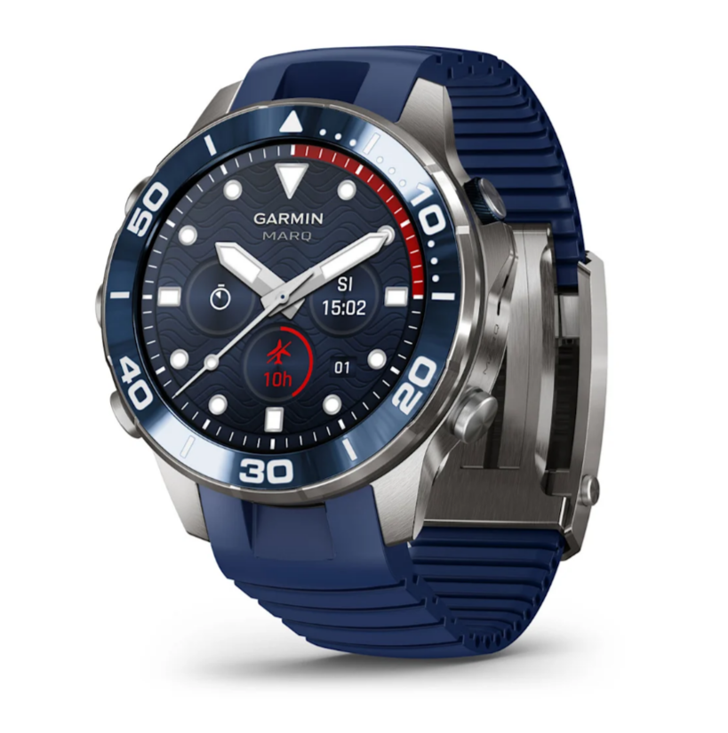 Marq  Diver (Gen 3) (010-04549-40)