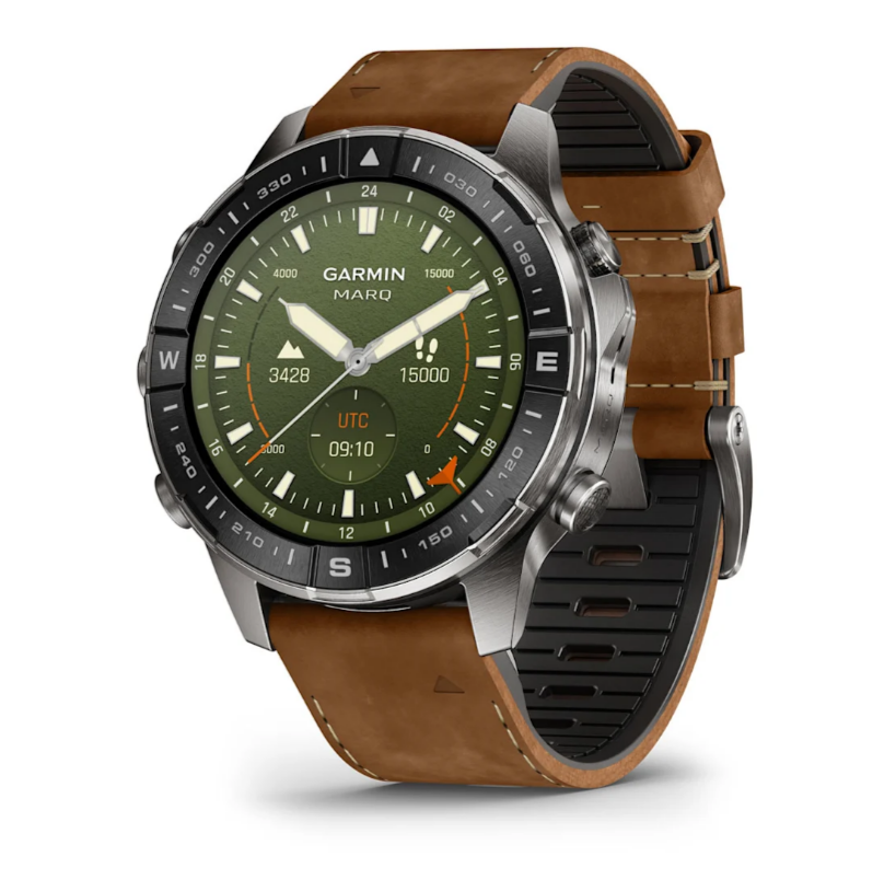 Marq Adventurer (Gen 3) ( 010-04549-00)