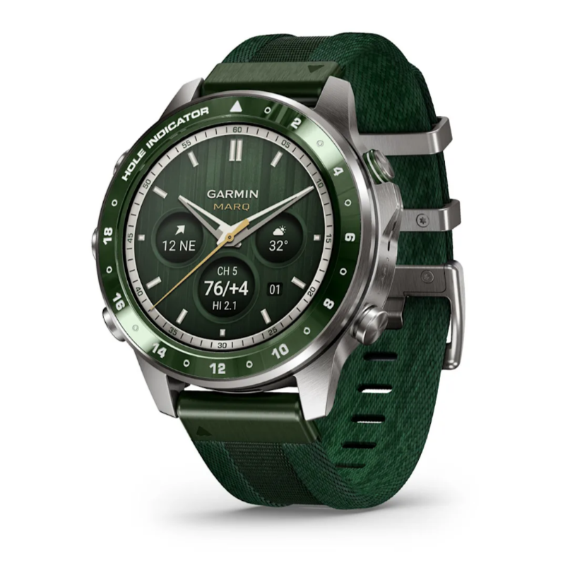 Marq Golfer (Gen 3) (010-04549-50)